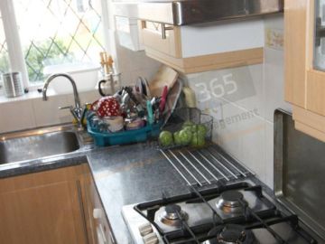 Heron Drive, Lenton